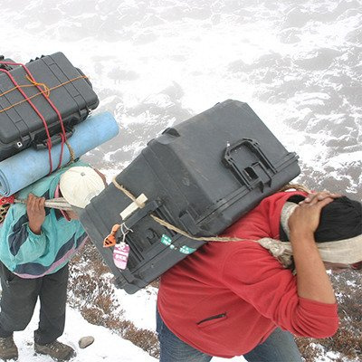 Peli 1610 skrzynia z przegródkami/czarna