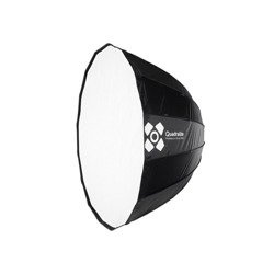 Quadralite Parabolic Octa 150 Softbox 16-ścienny