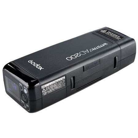 Godox AD200 TTL Kit