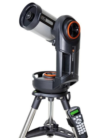 Celestron NexStar Evolution 5"
