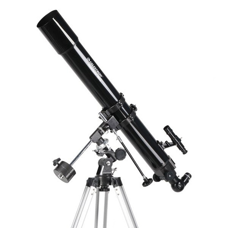 Celestron PowerSeeker 80 EQ