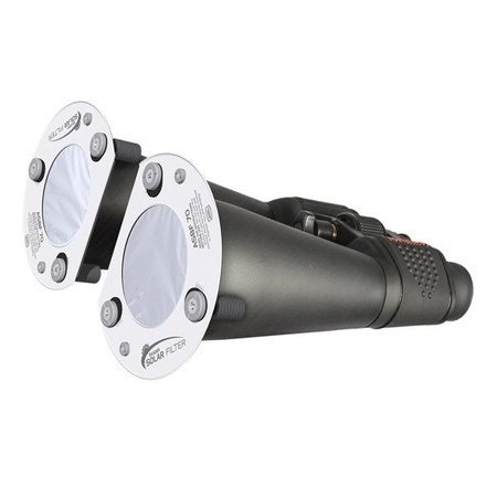 Filtr Słoneczny Baader Solar Filter ASTF 120 mm