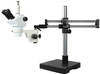 Mikroskop stereoskopowy Delta Optical SZ-630T + statyw F3
