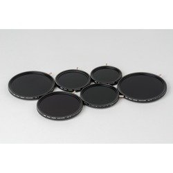 Cokin Round NUANCES Vari NDX 32-1000 77 mm