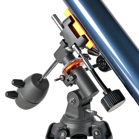 Celestron AstroMaster 70EQ