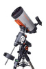 Teleskop CGEM II 700 MAK