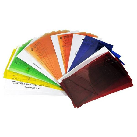 Godox SA-K6 zestaw akcesoriów 6w1 do Speedlite