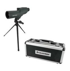 Celestron 20-60x60 mm Zoom - prosta