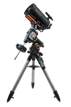 Teleskop Celestron CGEM II 800 SCT