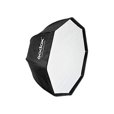 Godox SB-GUE80 Umbrella style softbox with bowens mount Octa 80cm