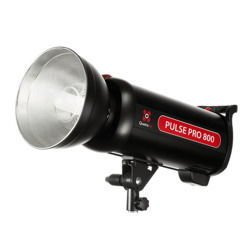 Lampa Studyjna QuadraLite Pulse PRO 800