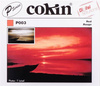 COKIN P003 czerwony