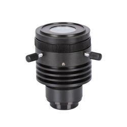 Delta Optical Oświetlacz typu Koehlera dla DO Evolution 100