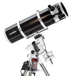 Teleskop Sky-Watcher BKP 2001 EQ5 Go-To z wyciągiem Crayforda 200/1000