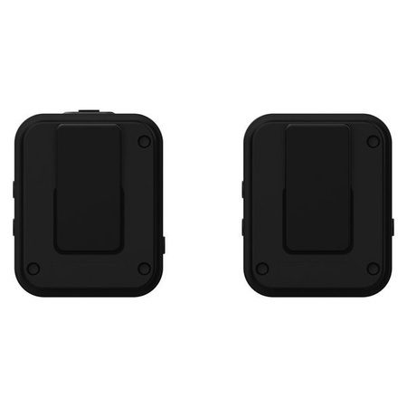 Synco G1 A2 bezprzewodowy system mikrofonowy 2,4 GHz - 2 odbiorniki