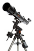 Celestron Advanced VX 6" Refraktor