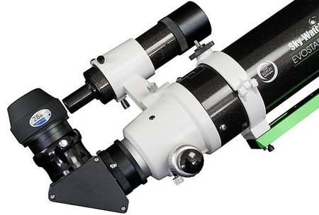 Tuba optyczna Sky-Watcher Evostar BKED 80 OTAW Black Diamond