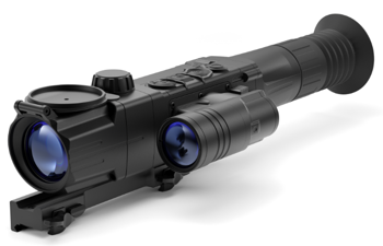 Celownik noktowizyjny Pulsar Digisight Ultra N450