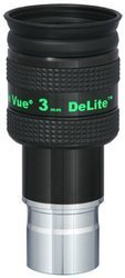 Okular Tele Vue DeLite 3 mm 1,25"