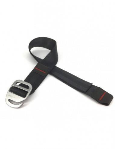 External Carry Strap