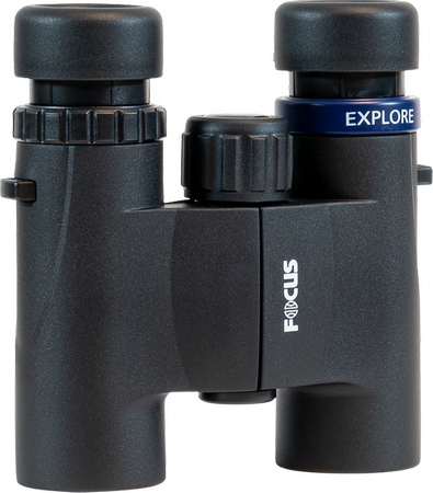 Focus Sport Optics Explore 10x25