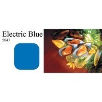 Fomei tło colormatt  electric blue 1x1,3m - wyprzedaż
