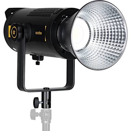 Godox High Speed Sync Flash LED Light FV200