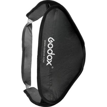 Godox SFUV4040 - Zestaw plenerowy uchwyt S +  softbox
