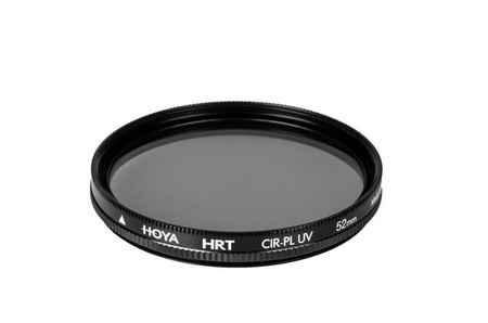 Hoya HRT CIR-PL UV 72mm