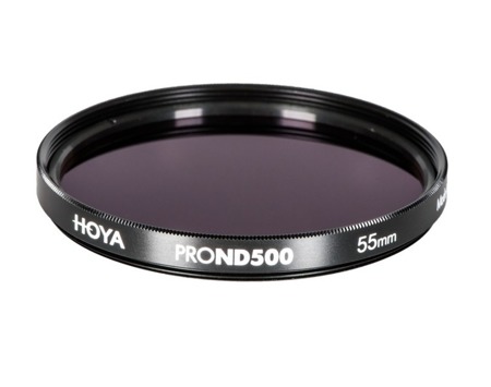 Hoya PRO ND500 82 mm