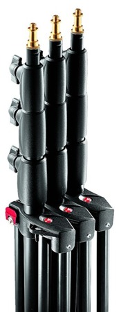 Manfrotto Statyw RANKER