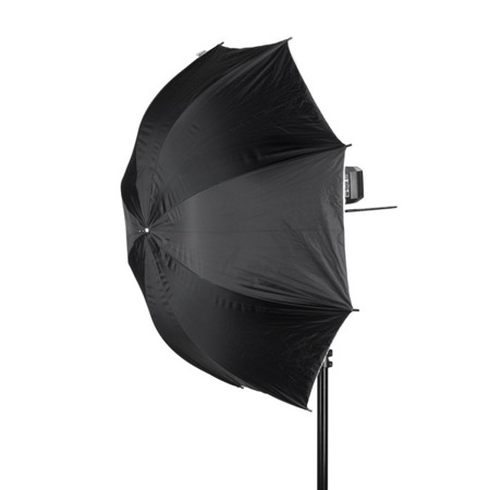 Quadralite umbrella softbox 101cm - softbox parasolkowy