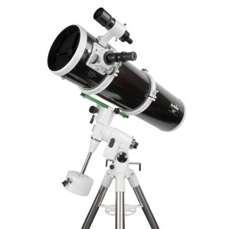 Teleskop Sky-Watcher BKP 2001 EQ5 z wyciągiem Crayforda 200/1000