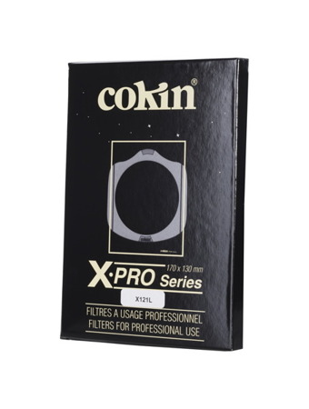 XL Cokin filtr X121L